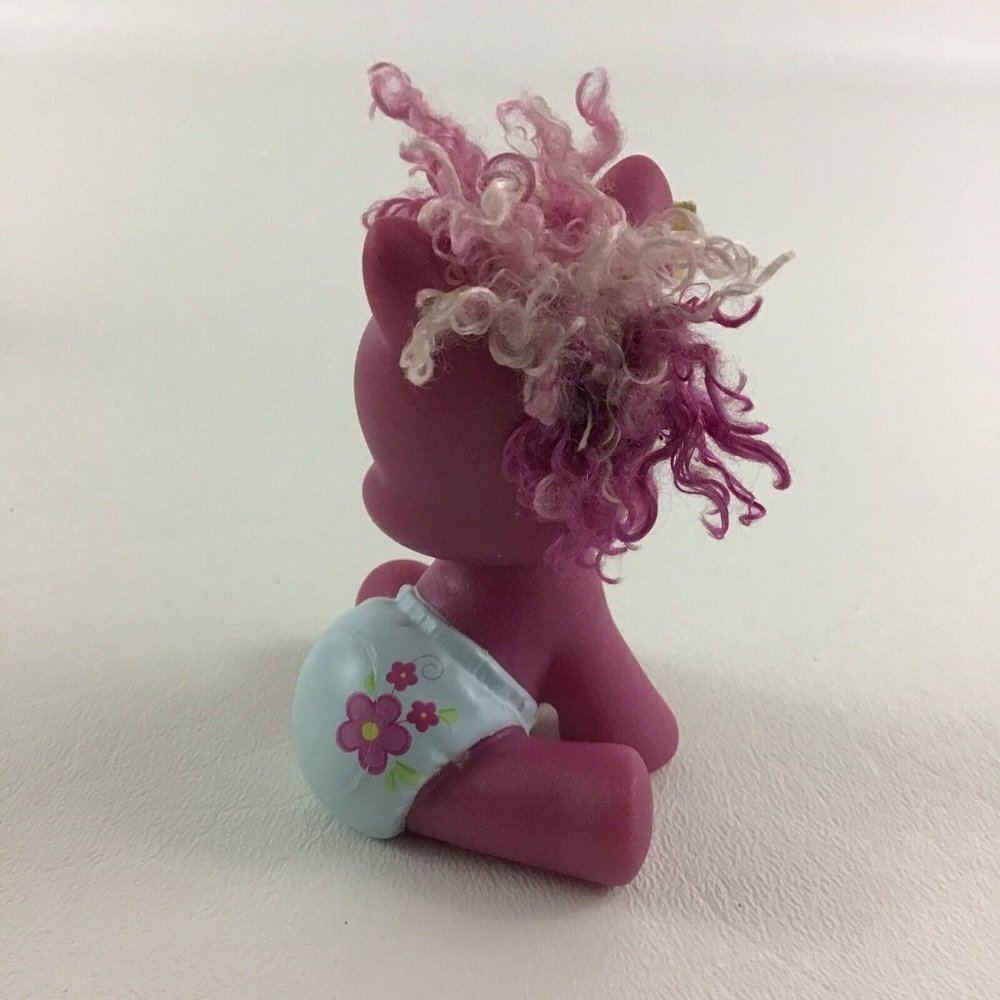 My Little Pony Newborn Cuties Playhouse Nursery Playset Figures Hasbro MLP Toy - Picture 6 of 14